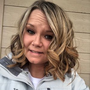 Meet your Posher, Heidi